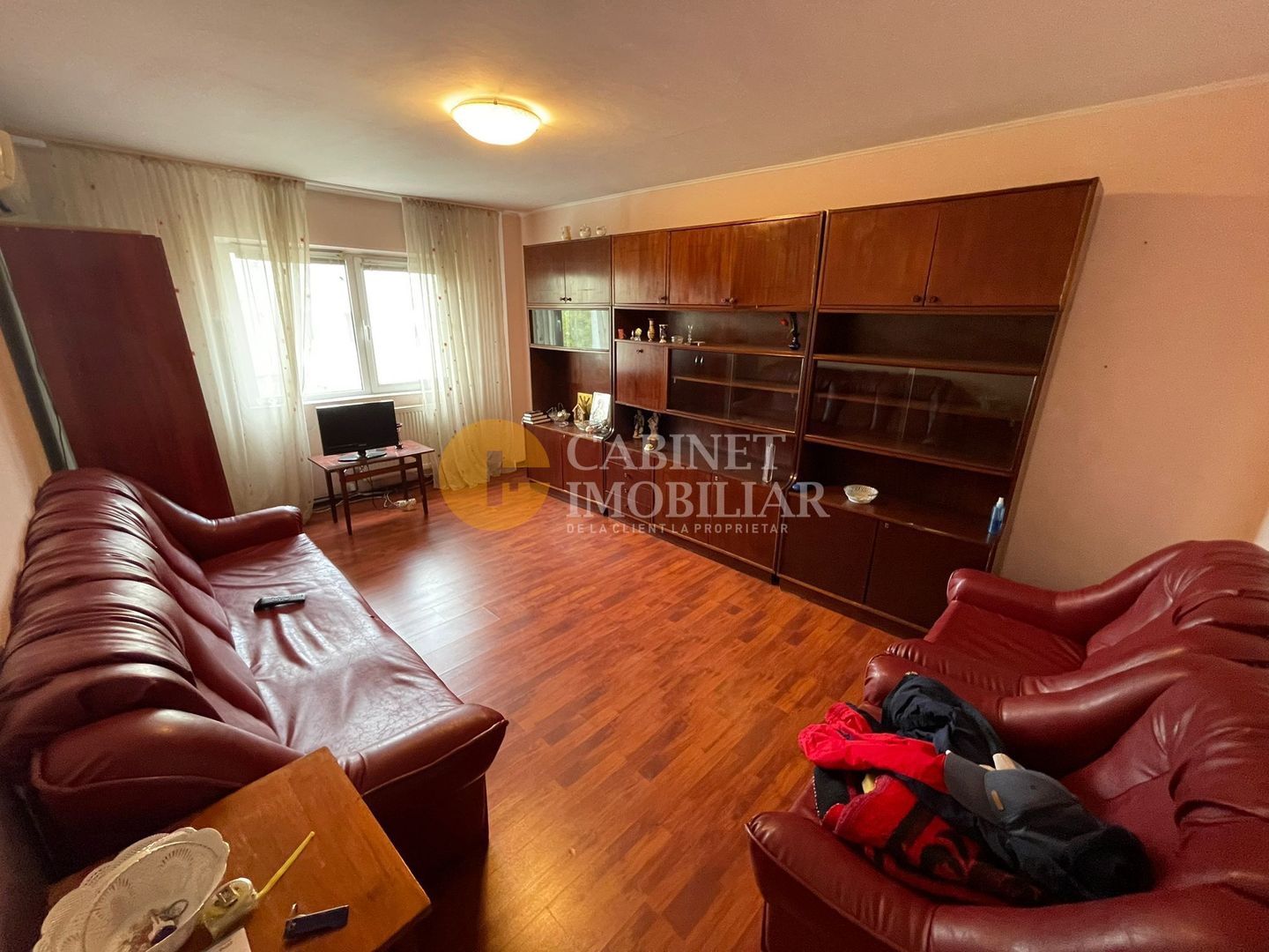 Nicolina 2 - 2 camere Decomandat - etaj 3/4 - CT - Poză 2