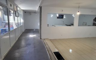 De vanzare spatiu comercial, demisol, Tiglina 1, sub VIP, 89.000 euro - Poză 1