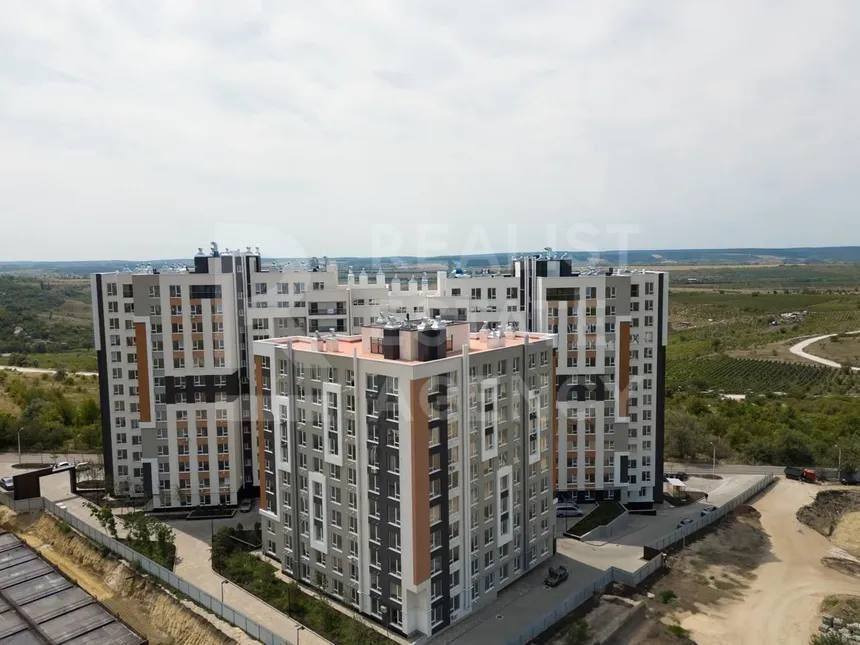 Vânzare, apartament, 1 cameră, str. Ialoveni, Telecentru - Poză 2