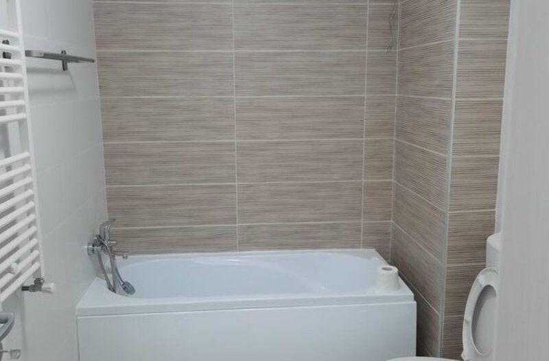 Garsonieră modernă cu centrală proprie – Residence 158, Drumul Taberei - Poză 6