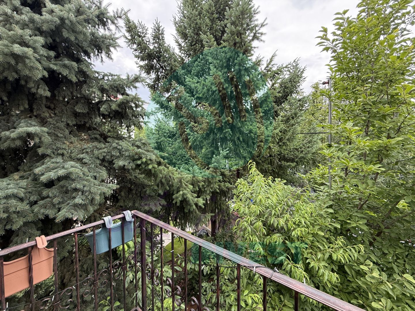Vilă individuală cu grădină și terasă |Parcul Circului – Maica Domnulu - Poză 8