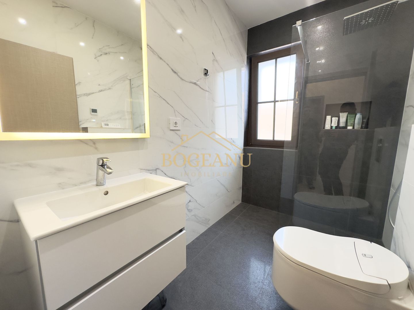 BG35-Casa de Lux 5 camere-Dumbravita - Poză 12