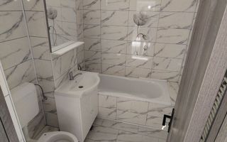 Apartament 2 camere finisat ,micro 16, etaj 2 - Poză 8