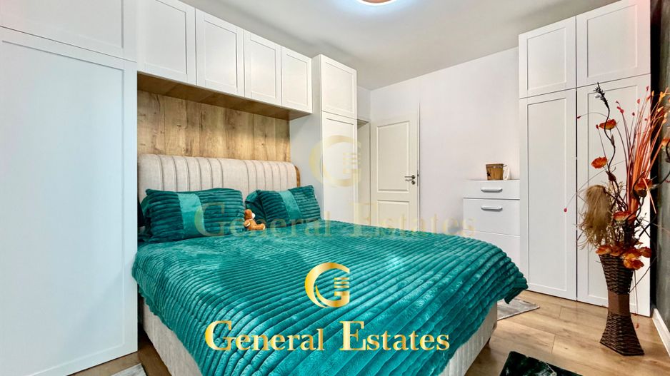 Vânzare casă nouă | Valea Adâncă | Mobilată și utilată - Poză 19