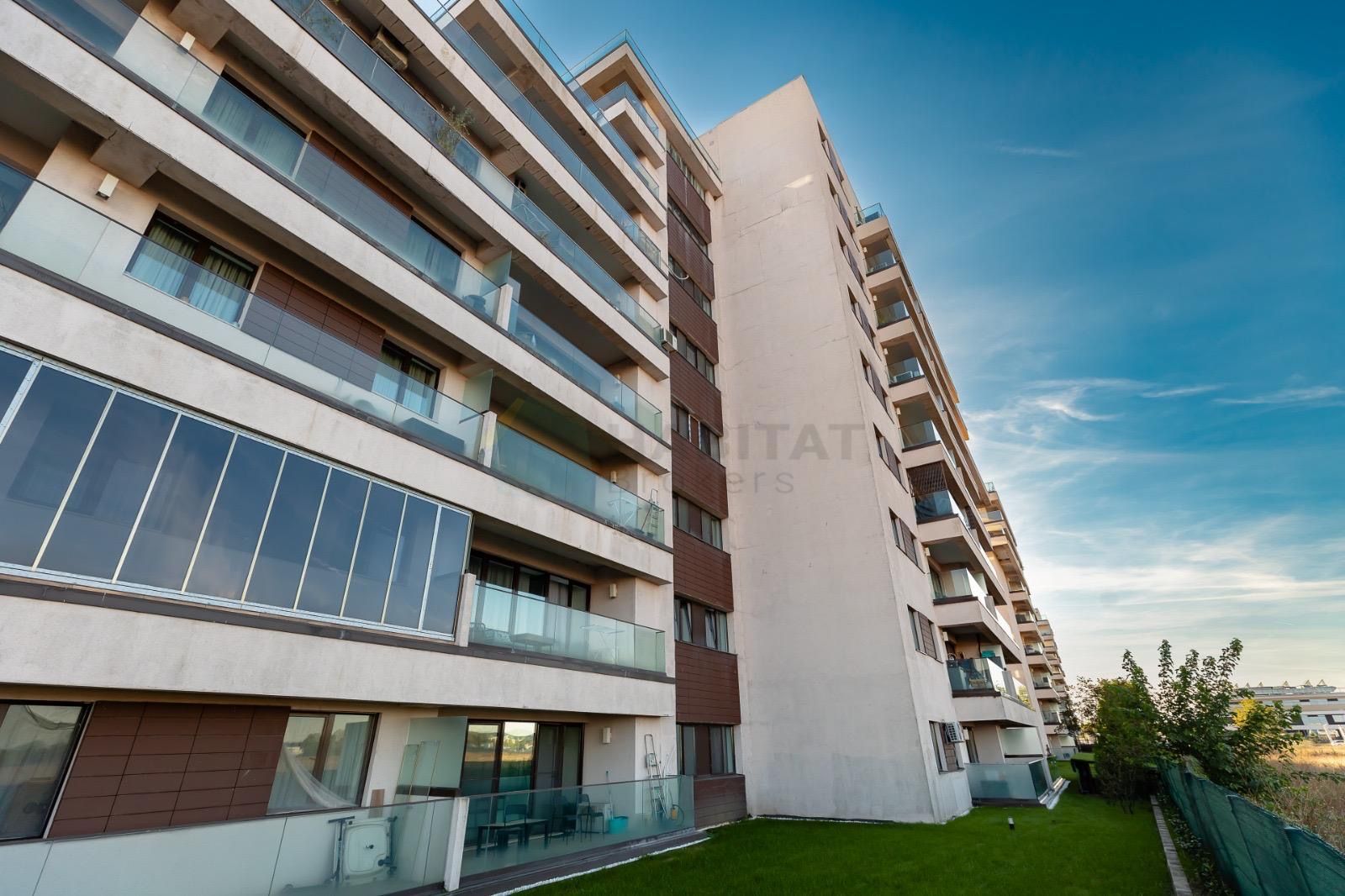Vista Bella Apartament 3 camere - Poză 10