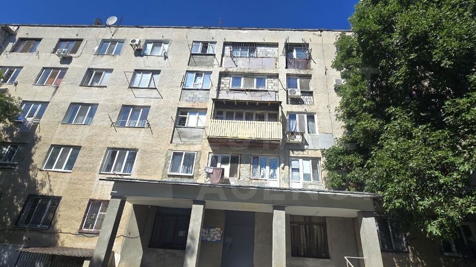 Vânzare, o cameră 16 mp, strada Grenoblea, Botanica - Poză 1