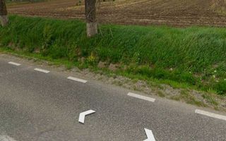 Teren de 5000 mp de vanzare, cu front la strada, in Voinesti, Iasi - Poză 2