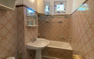 Giurgiu  ocazie- Aleea Alexandriei  ap 3 cam circular 4/4, - Poză 7