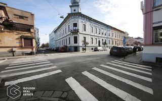 Apartament de revista, 3 camere, 145 mp, Ultracentral - Poză 11