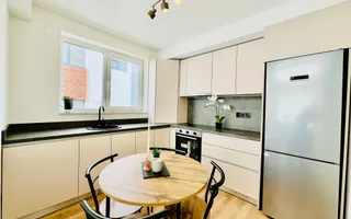 Penthouse ultramodern utilat 5 camere 2 bai si 139 mp utili in DaVinci - Poză 11
