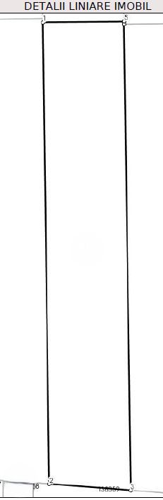 Teren Extravilan situat in Sibiu - Calea Surii Mici - Schiță 2