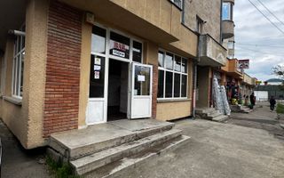 Spațiu comercial de vânzare - Poză 1
