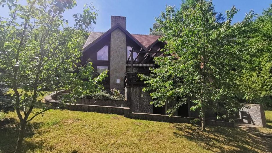 Casa de vacanta deosebita Breaza- Nistoresti - Poză 39