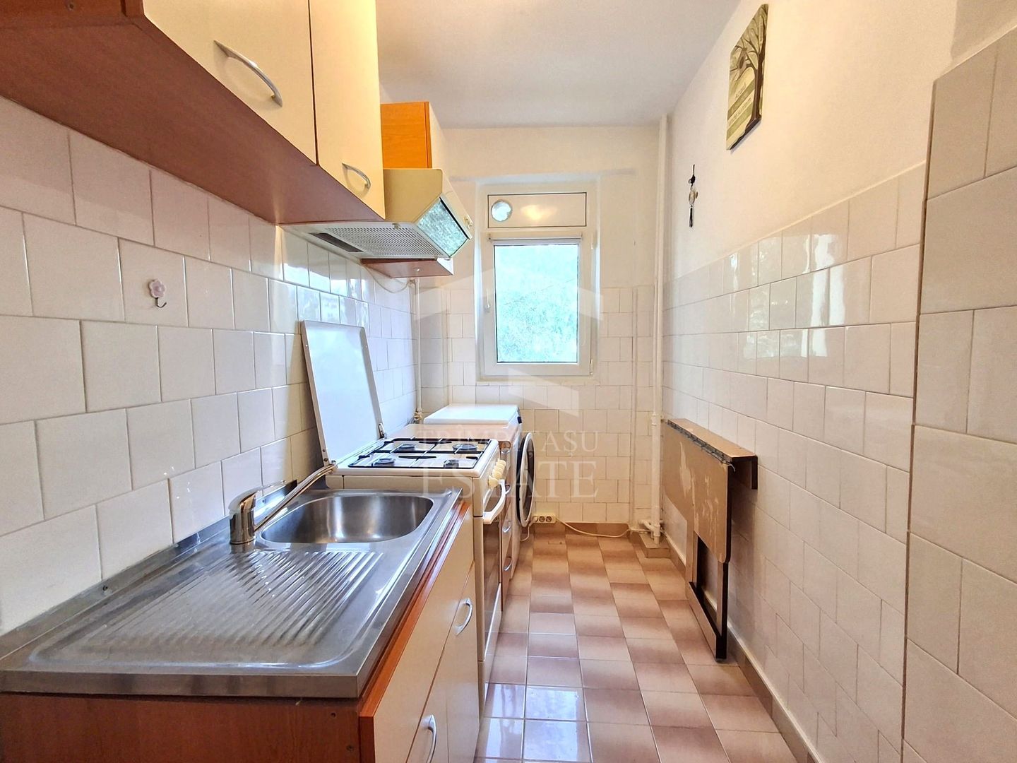 De vânzare – Apartament 2 camere decomandat | Lacul Tei – Teiul Doamne - Poză 11