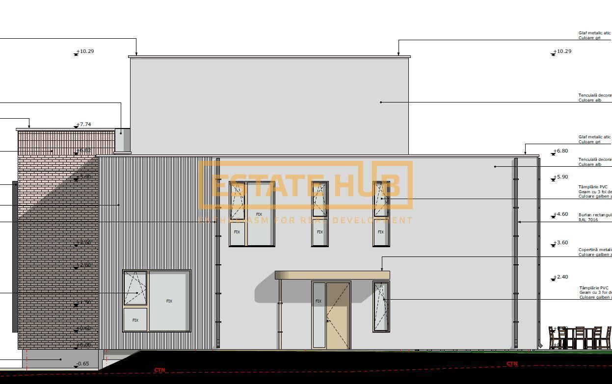 Duplex Andrei Muresanu | Comision 0% - Poză 5