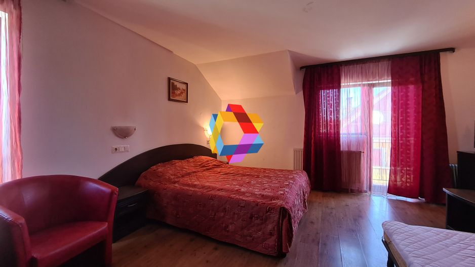 Spatiu cu suprafata de - 300 mp #plus-imo.ro - Poză 3