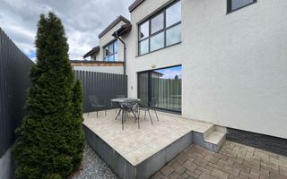 Casa tip duplex | De vanzare | 120 mp | 208 mp teren | Barabant - Poză 11