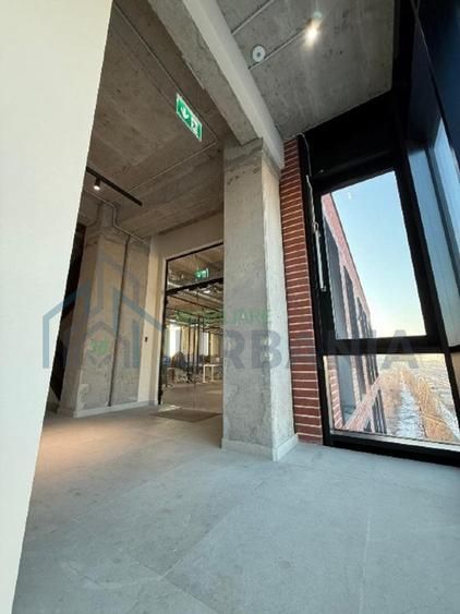 Birouri moderne de închiriat – proiect mixed-use, Bd. Chimiei nr. 8 - Poză 10