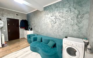Apartament 2 camere de vanzare/ Zona Vivo / Cluj - Poză 5