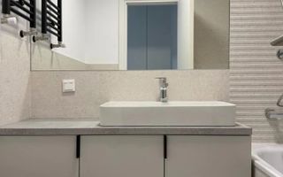 Chirie I Apartament 3 camere I Vedere oraș I Complex unic I Promenada - Poză 21