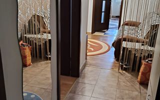 Apartament de 3 camere, modern, 63mp, parcare, zona Penny Apahida - Poză 8