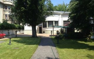 Vila unica în inima Bucureştiului - Poză 2