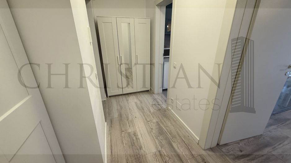 Garsoniera Spatioasa - Lujerului - 21 Residence - Poză 5