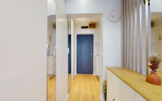 Garsonieră complet utilată | Finisaje moderne | FERDINAND - Oborul Nou - Poză 20