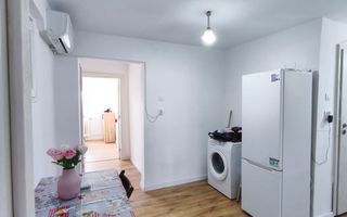 2 camere Renovat + Mobilat NOU | metrou | Nicolae Grigorescu - Poză 11
