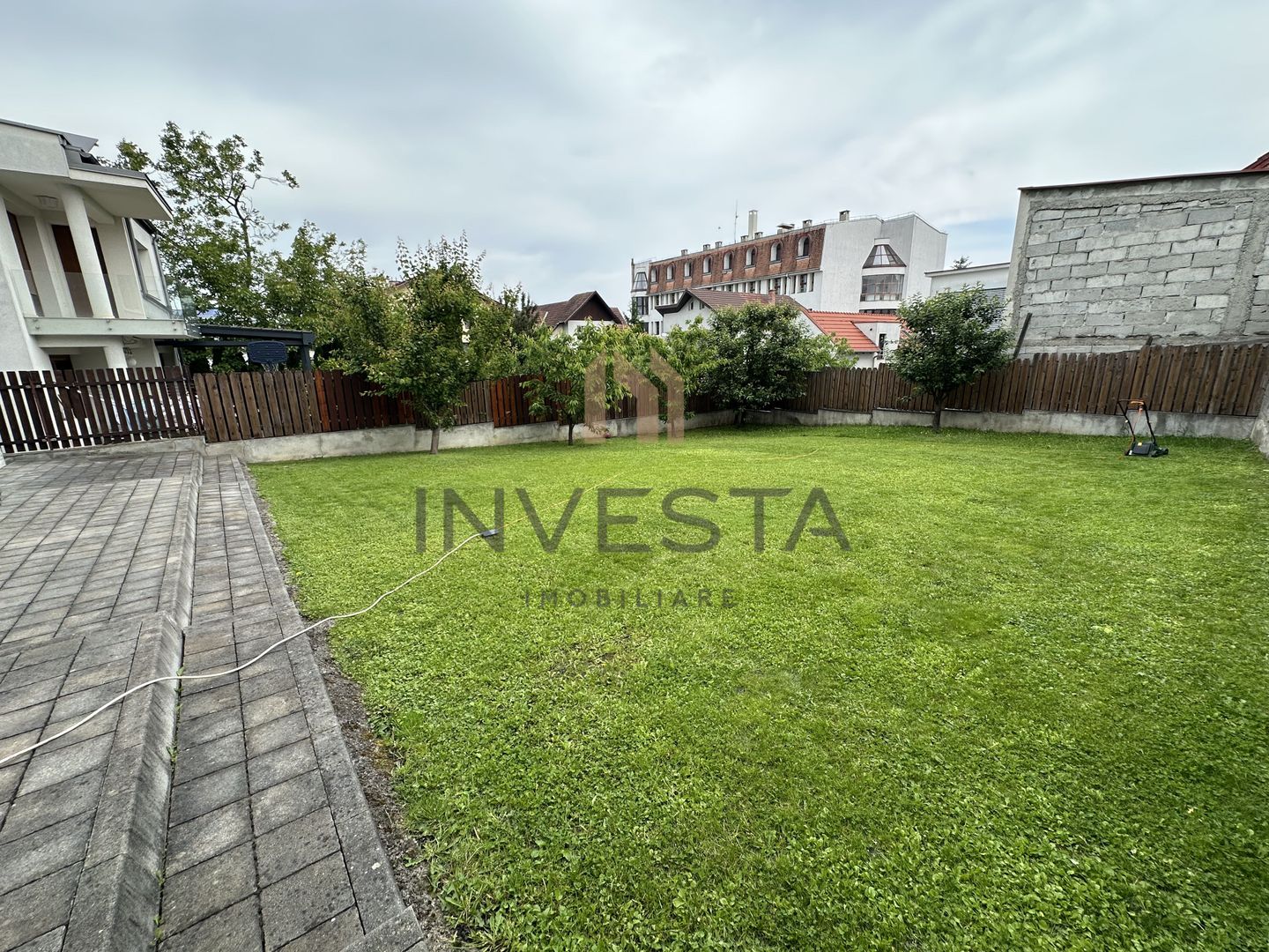 Casa individuala/Cartier Andrei Muresanu - Poză 3