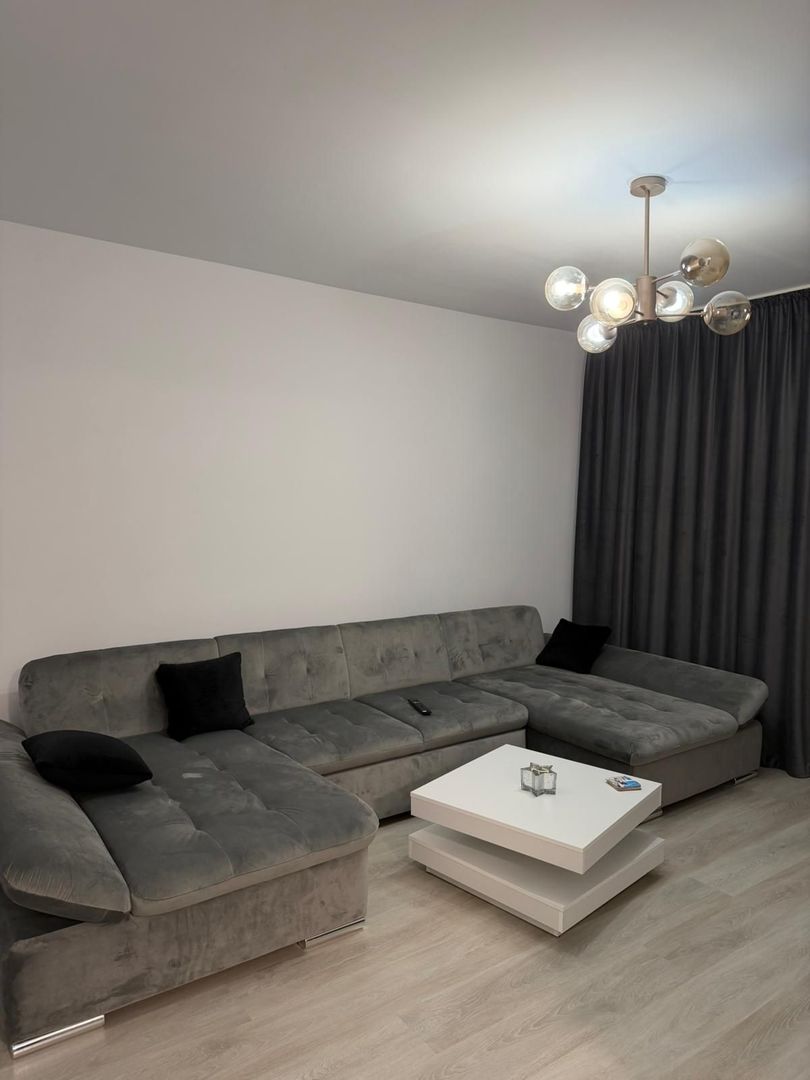 Calea Urseni | 2 Camere | Mobilat si Utilat | Etaj 1 | Disponibil imediat - Poză 4