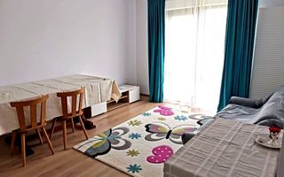 Apartament 2 camere de inchiriat, Valea Lupului, Cubis - Poză 1