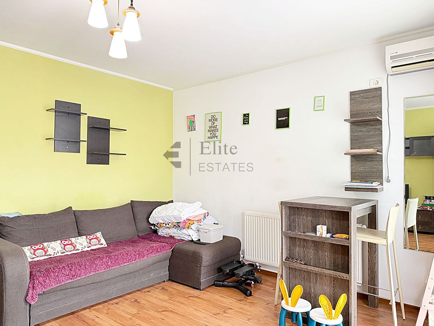 Studio de inchirat in Prima Nufarul Oradea - Poză 5