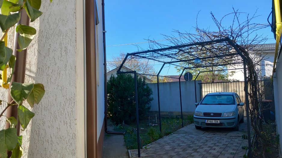 Ag BRASADAS vinde casa individuala 5 cam orasul PANTELIMON. - Poză 22