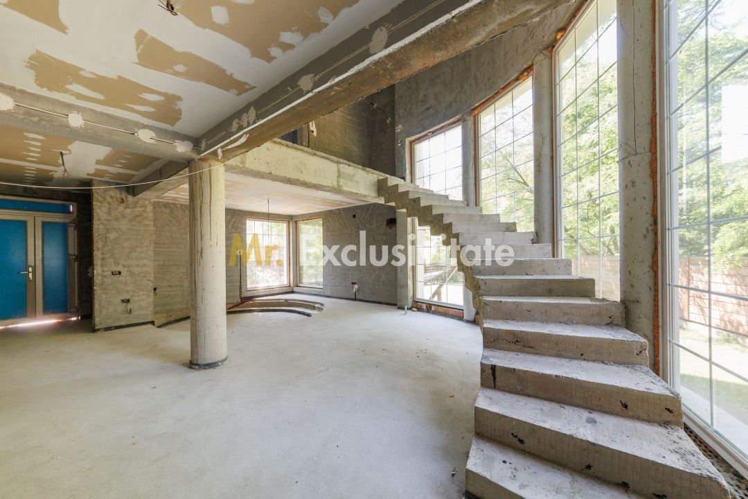 Casa deosebita in Bascov, Valea Ursului. AG - Poză 3