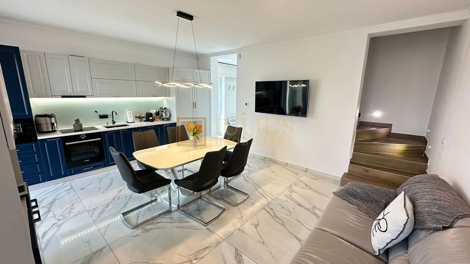 Duplex cu dotari premium, prima inchiriere -  Dumbravita - Poză 2