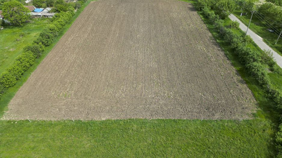 Teren Intravilan de 3,090 mp în Cuvin - Poză 19