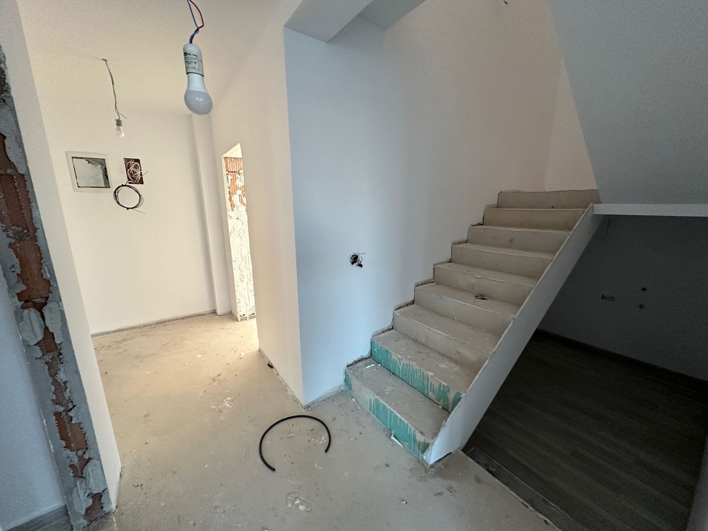 Duplex modern in Chișoda - Poză 8