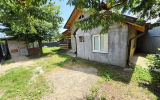 Casa cu teren de 536 mp in Ceptura de Jos - Poză 1