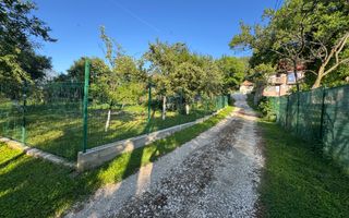 VILA S+P+E-306 MP, TEREN 2078 MP, CAMPULUNG - Poză 64