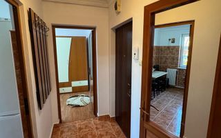 TOMIS 1(COD04)-Inchiriere apartament 3 camere mobilat - Poză 1