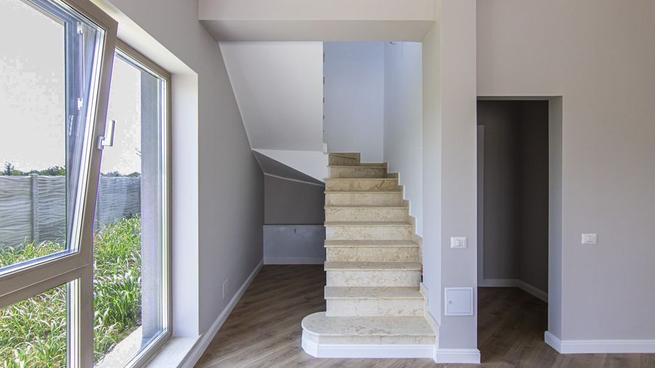 COMISION 0 % | CASA PREMIUM | 5 CAMERE | FINISATA LA CHEIE | OTOPENI - FERME | - Poză 21