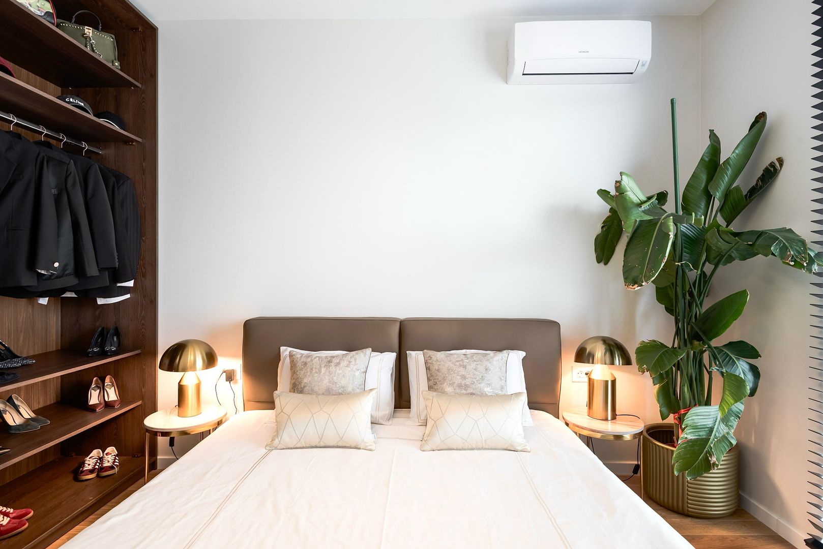 Vila de designer unică in complexul Zenville Pipera I 5 camere - Poză 22