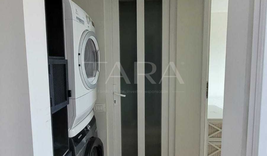 Apartament 3 camere renovat, complet utilat – Între Lacuri - Poză 6