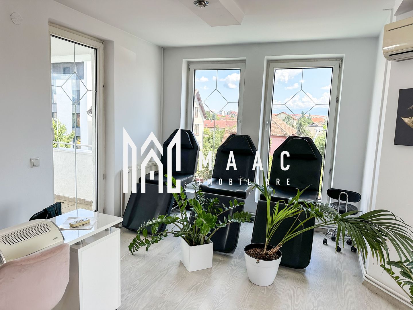 Spatiu comercial | Renovat | Parcare | Zona Calea Dumbravii - Poză 12