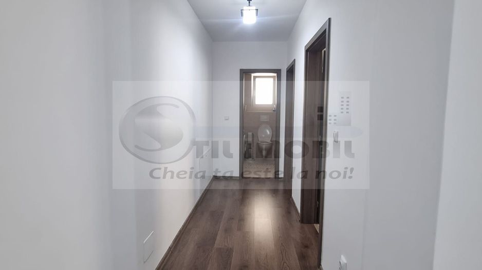 Apartament cu 2 camere de inchiriat - 400 euro + 20 e loc de parcare - Poză 4