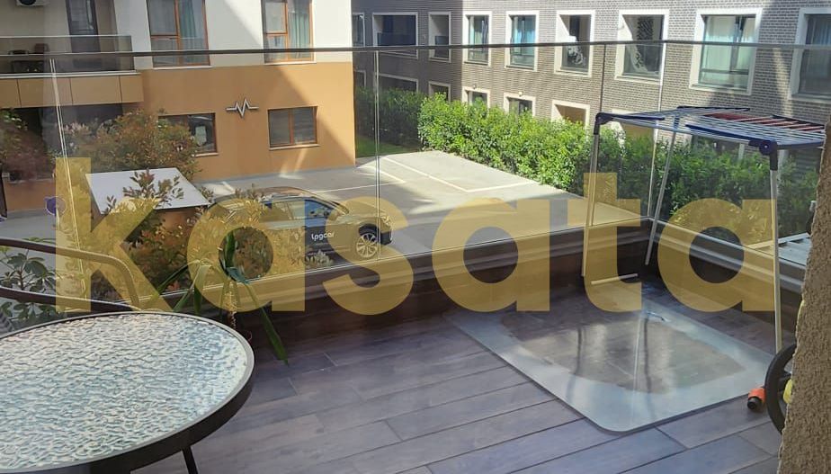 studio I Ambiance Residence 2 I 43.23 mp I mobilat si utilat I et 1 - Poză 5