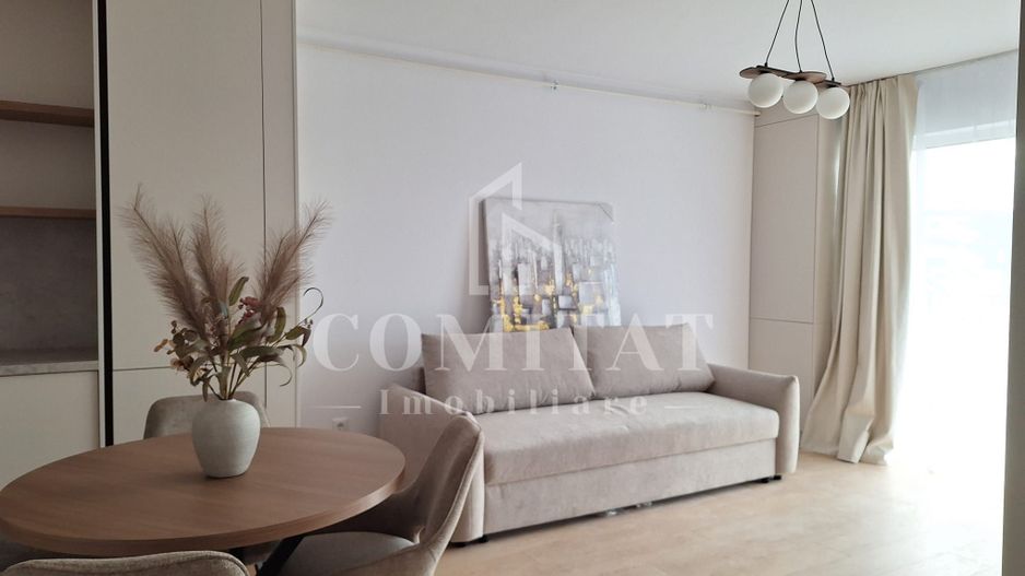 Apartamnet la cheie | Etaj intermediar | Zona Eroilor Floresti - Poză 2