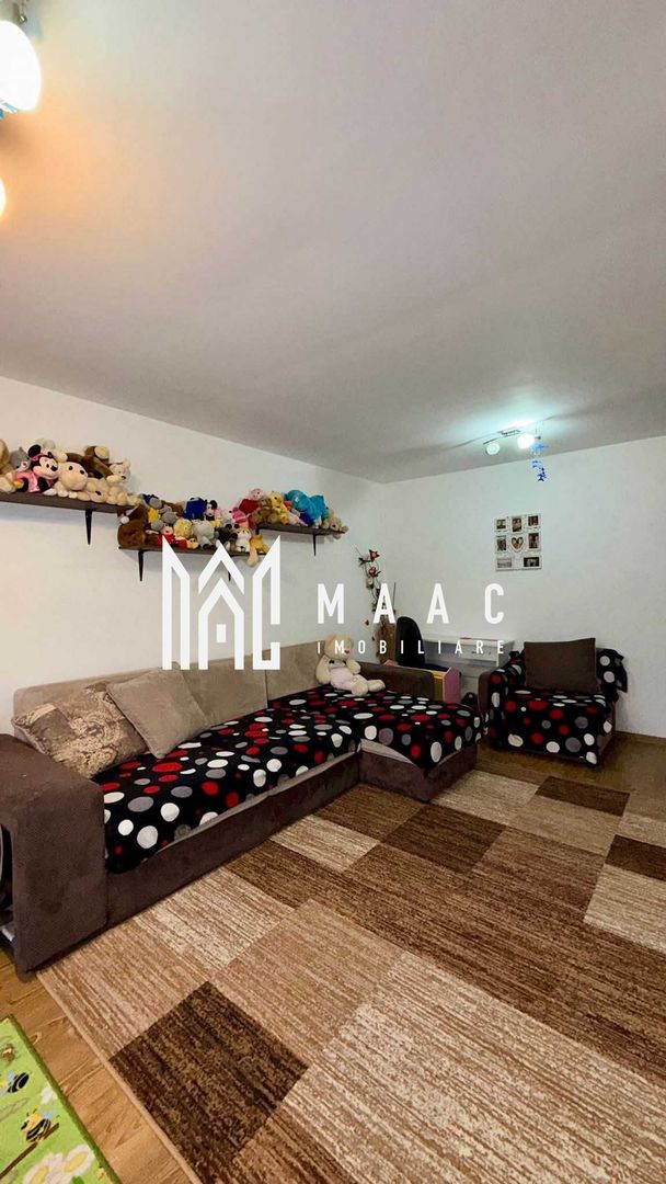 Vand apartament 3 camere - Schiță 5
