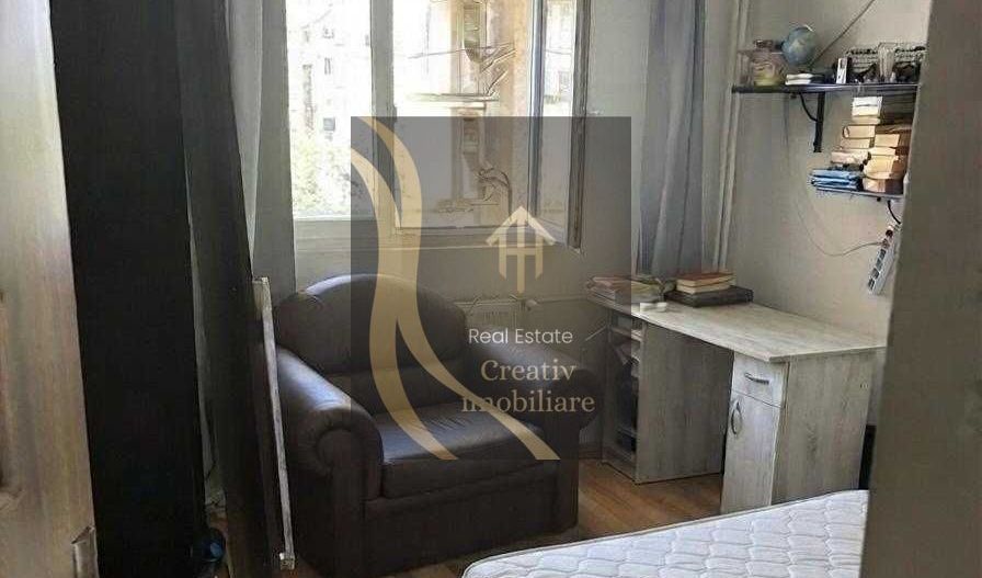 Apartament 3 camere | Octavian Goga | Etaj 4 - Poză 6